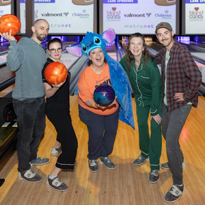 Team Page: Of Korf We Can Bowl 